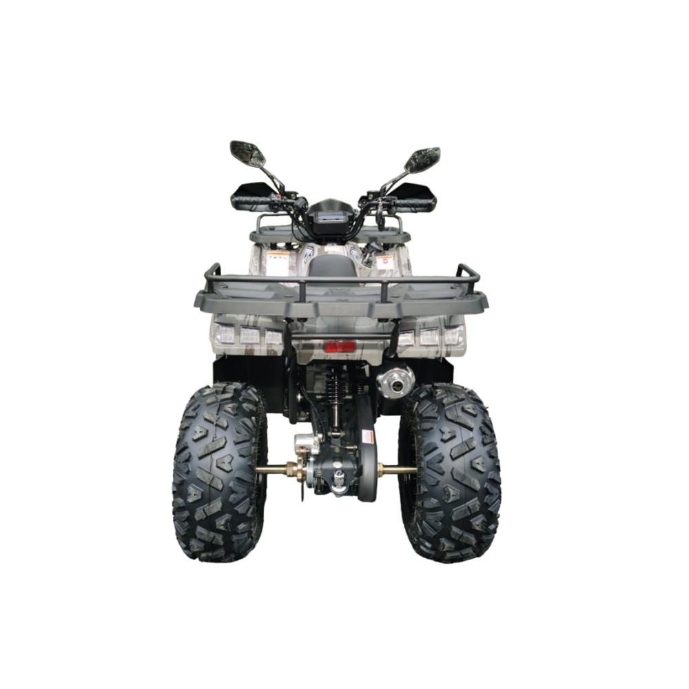 Квадроцикл MOTAX ATV Grizlik T200 Lux