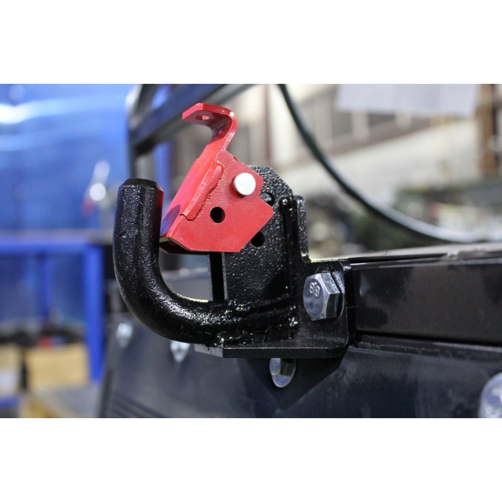 Мотобуксировщик БТС Стандарт 15 л.с.