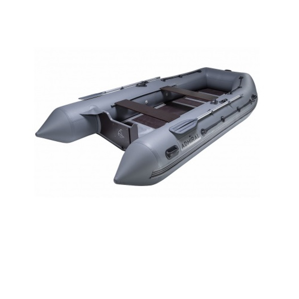 Лодка ПВХ АДМИРАЛ 410