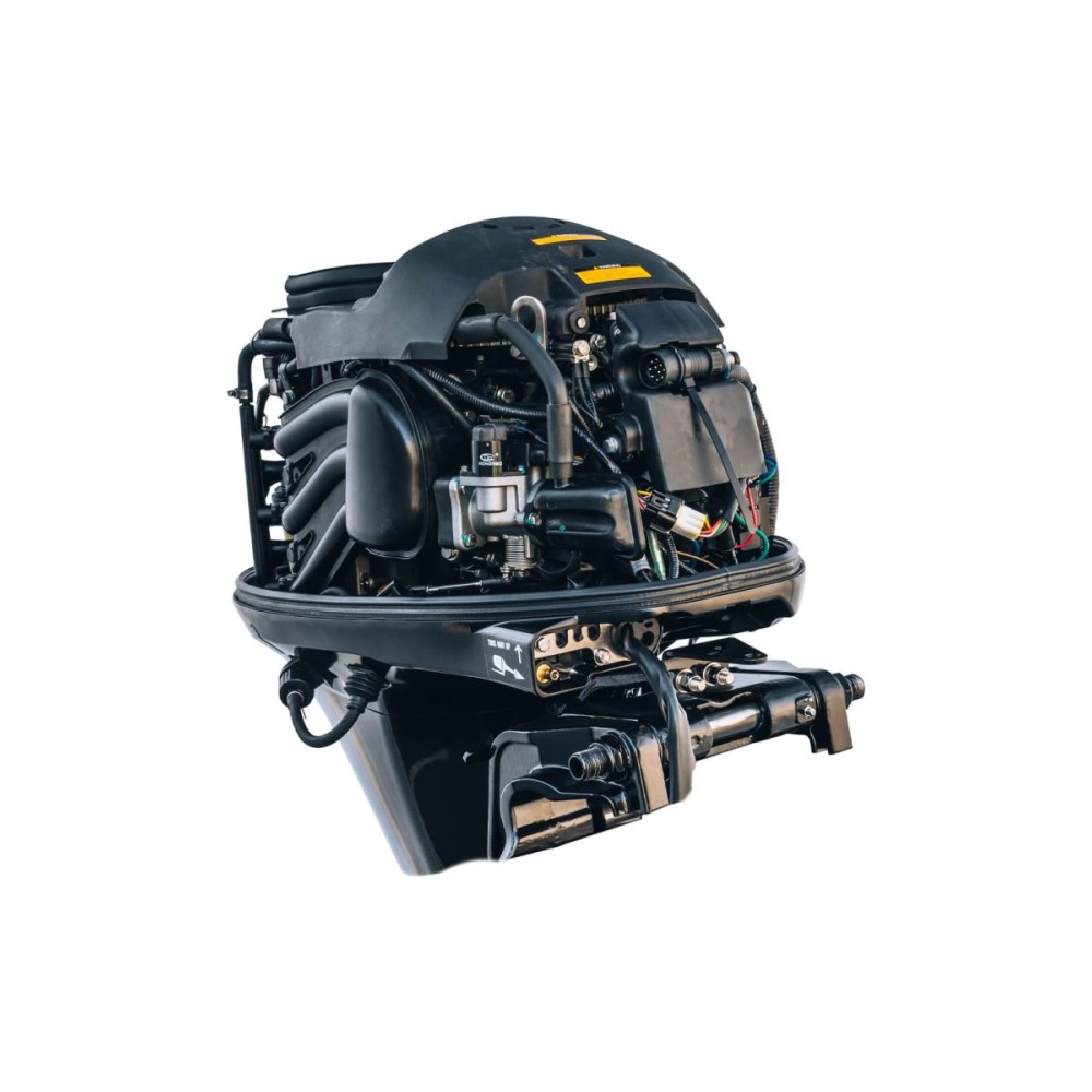 4х-тактный лодочный мотор REEF RIDER RREF40FEL-T