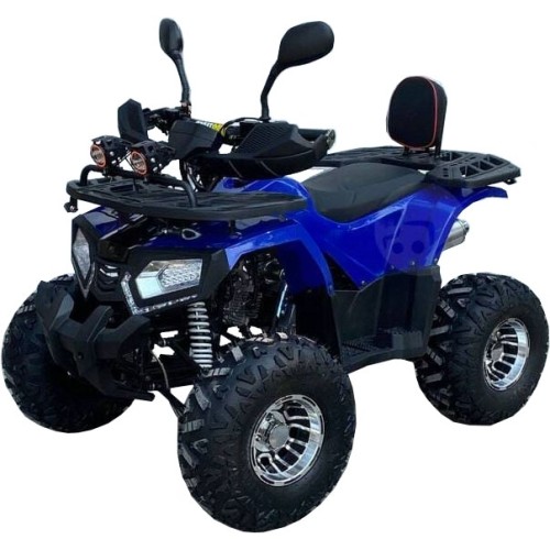 Квадроцикл GRIZZLY Aerox 125cc New 2022