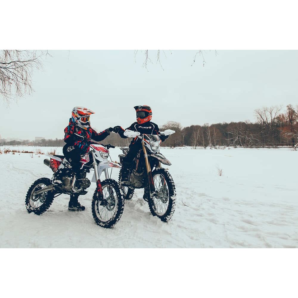 Мотоцикл SSSR Core SA PITBIKE