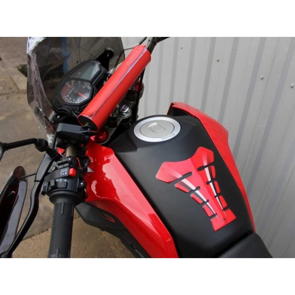 Мотоцикл FIREGUARD 250 Trail ТУРЭНДУРО