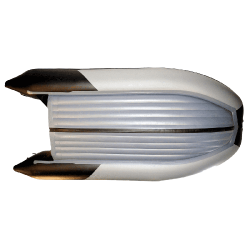 Лодка ПВХ GOLFSTREAM Патриот MP 400