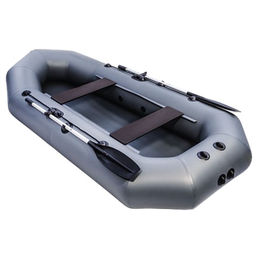 Гребная лодка ПВХ APACHE 280