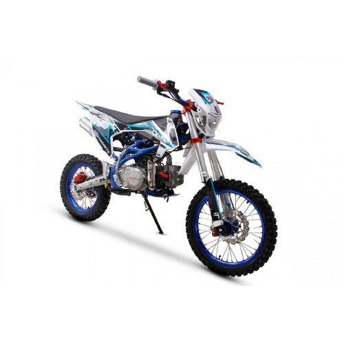 Мотоцикл ROCKOT HI-TECH 125 Comandante 17/14 PITBIKE