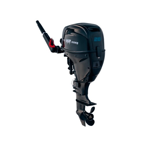 4х-тактный лодочный мотор REEF RIDER RREF20HS