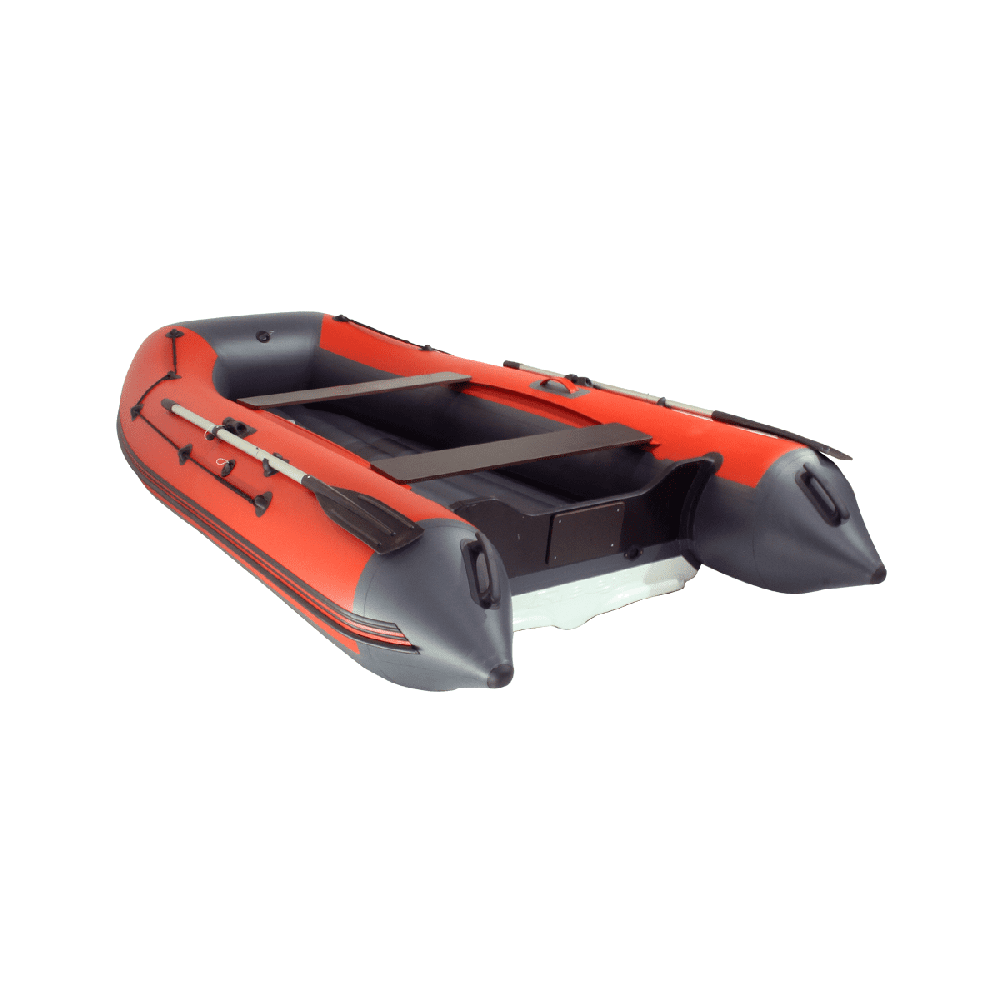 Лодка ПВХ REEF 340НД