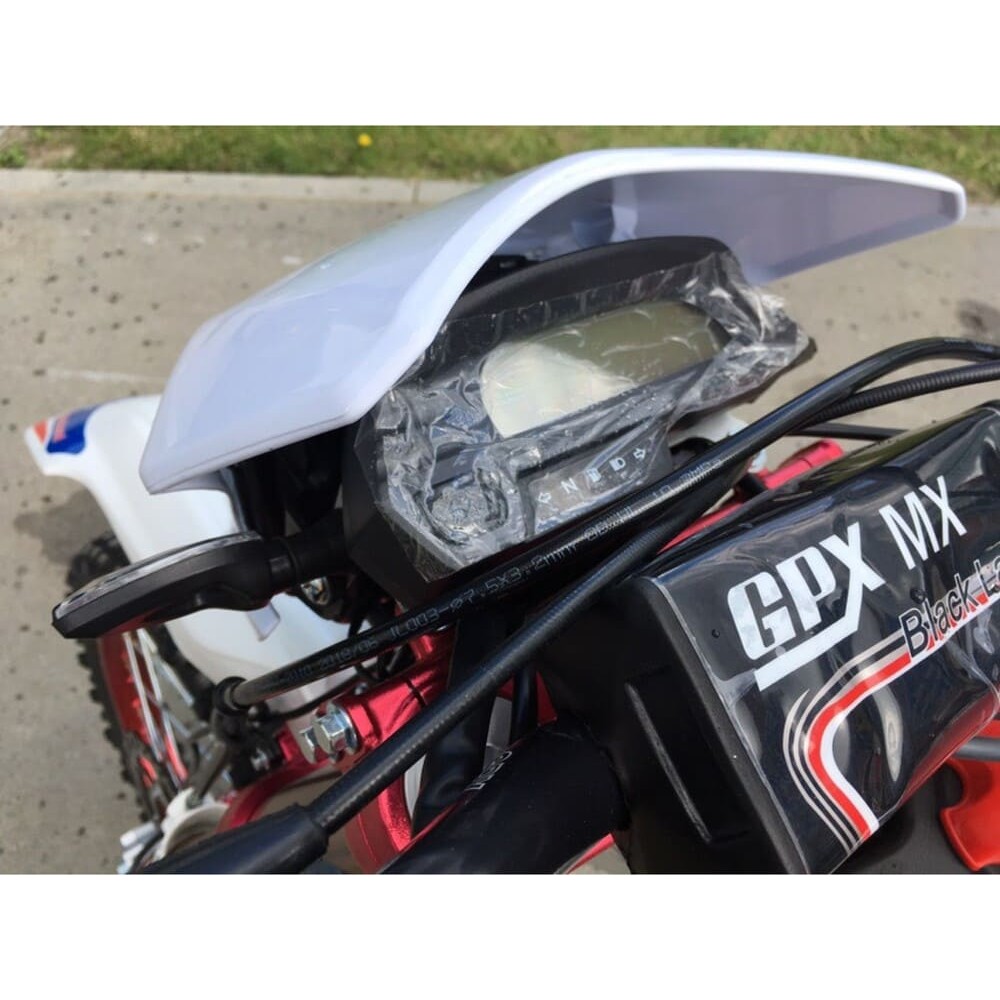 Мотоцикл кроссовый эндуро MOTOLAND WRX250 Lite