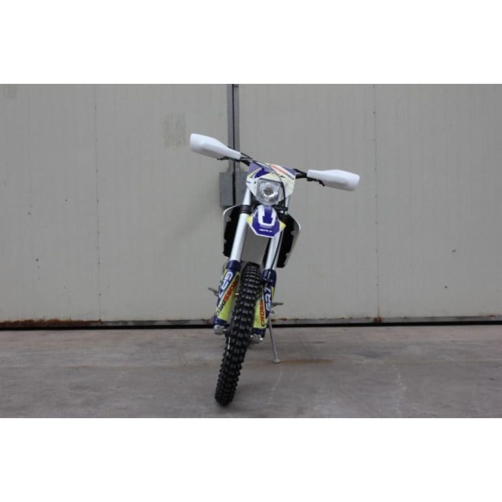 Мотоцикл кроссовый эндуро GR7 F250A (4T 172FMM) Optimum (2020 Г.)