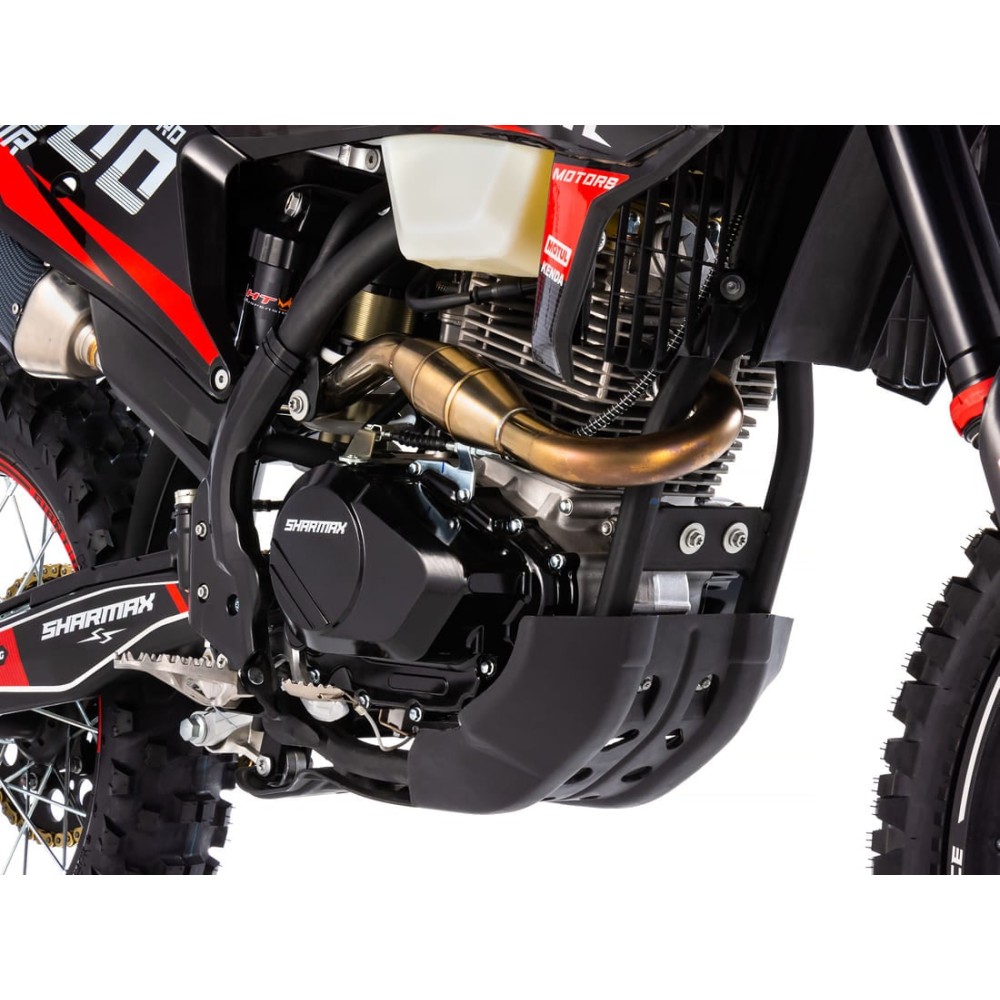 Мотоцикл кроссовый эндуро SHARMAX Expert Air 300