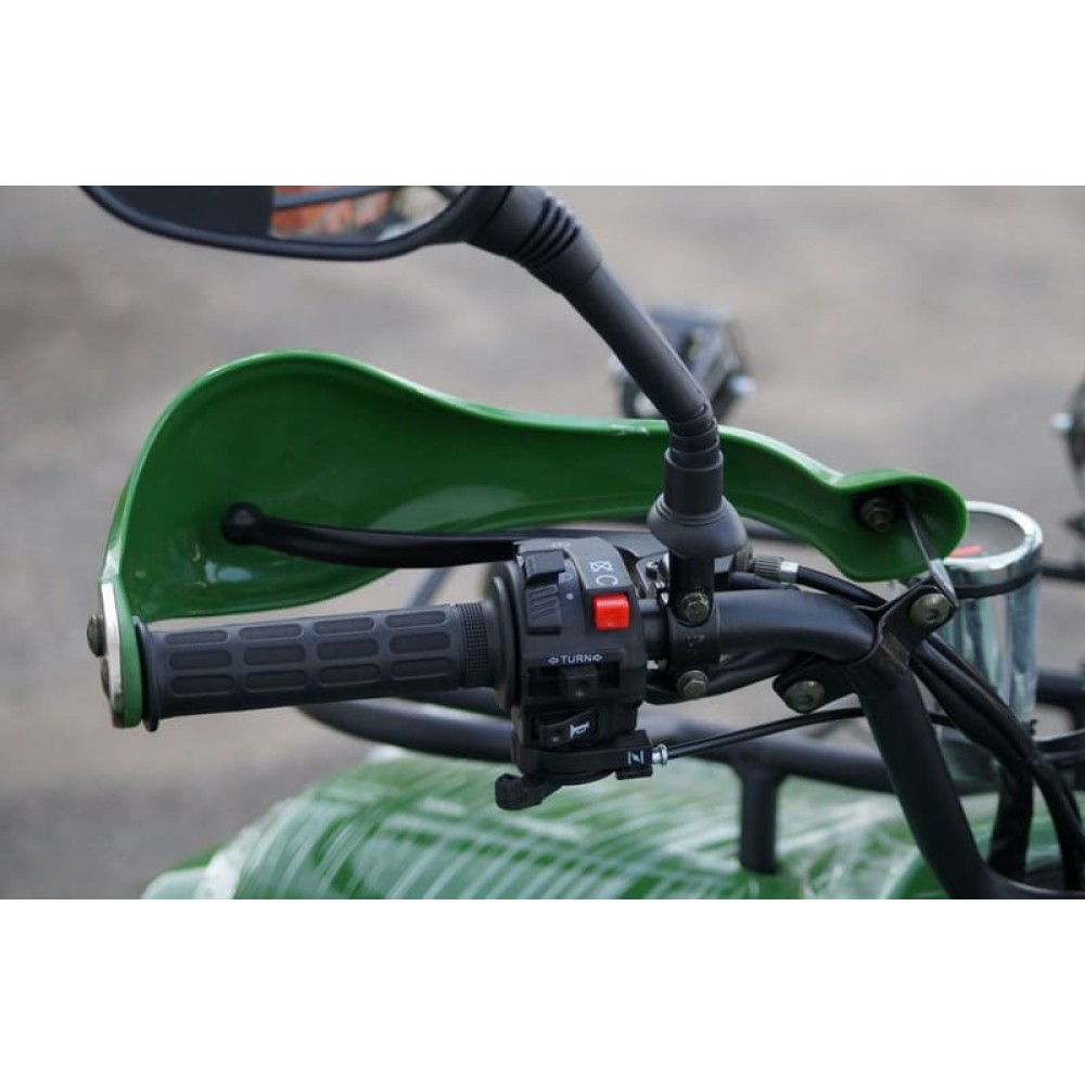 Квадроцикл STALKER 250 Hummer