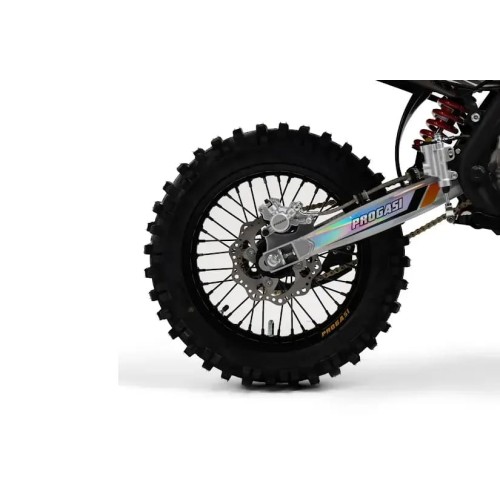 Мотоцикл PROGASI Smart 190 PITBIKE