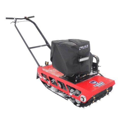 Мотобуксировщик ЖЕЛЕЗНАЯ СОБАКА M380 6.5 л.с