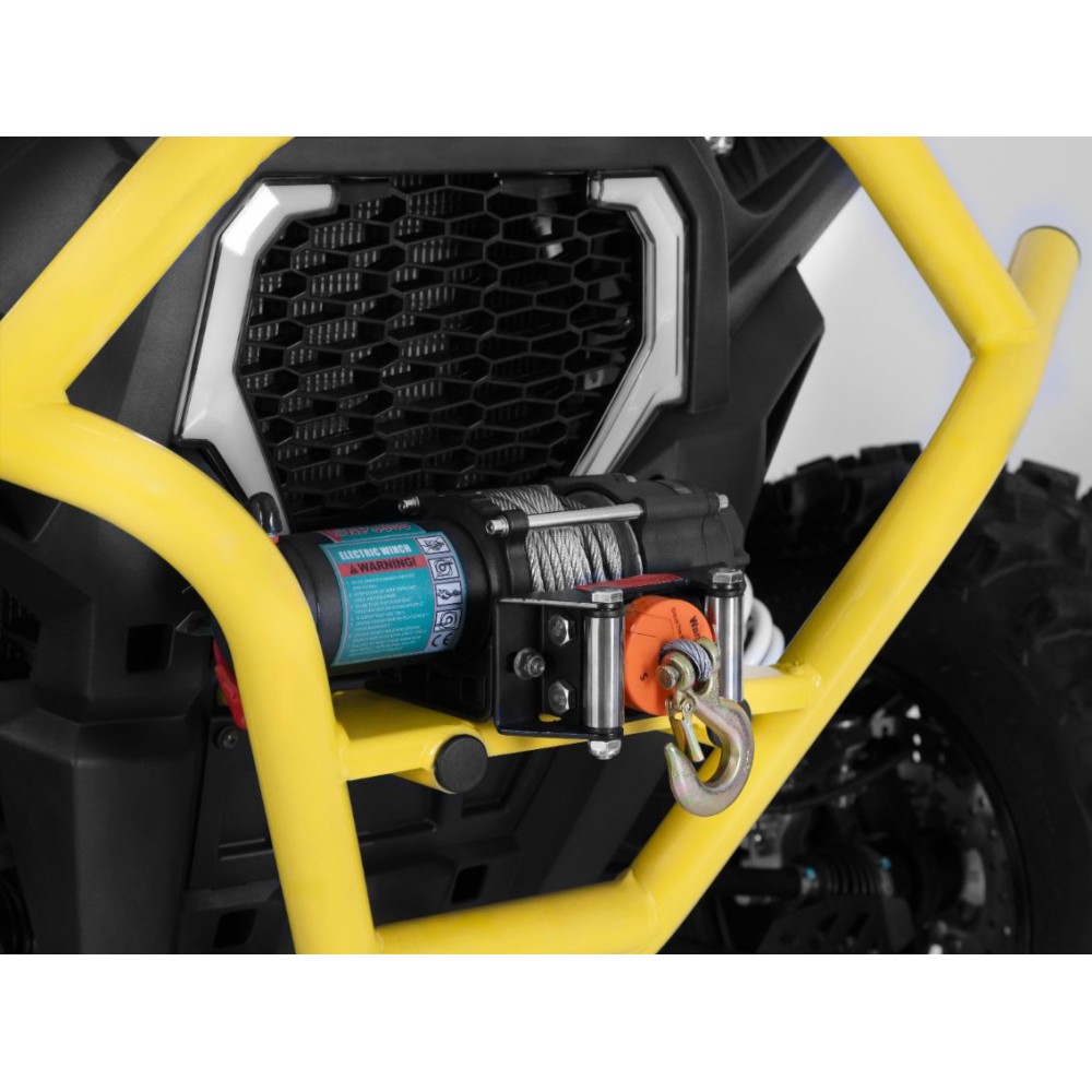 Багги SHARMAX XForce 1100 Sport