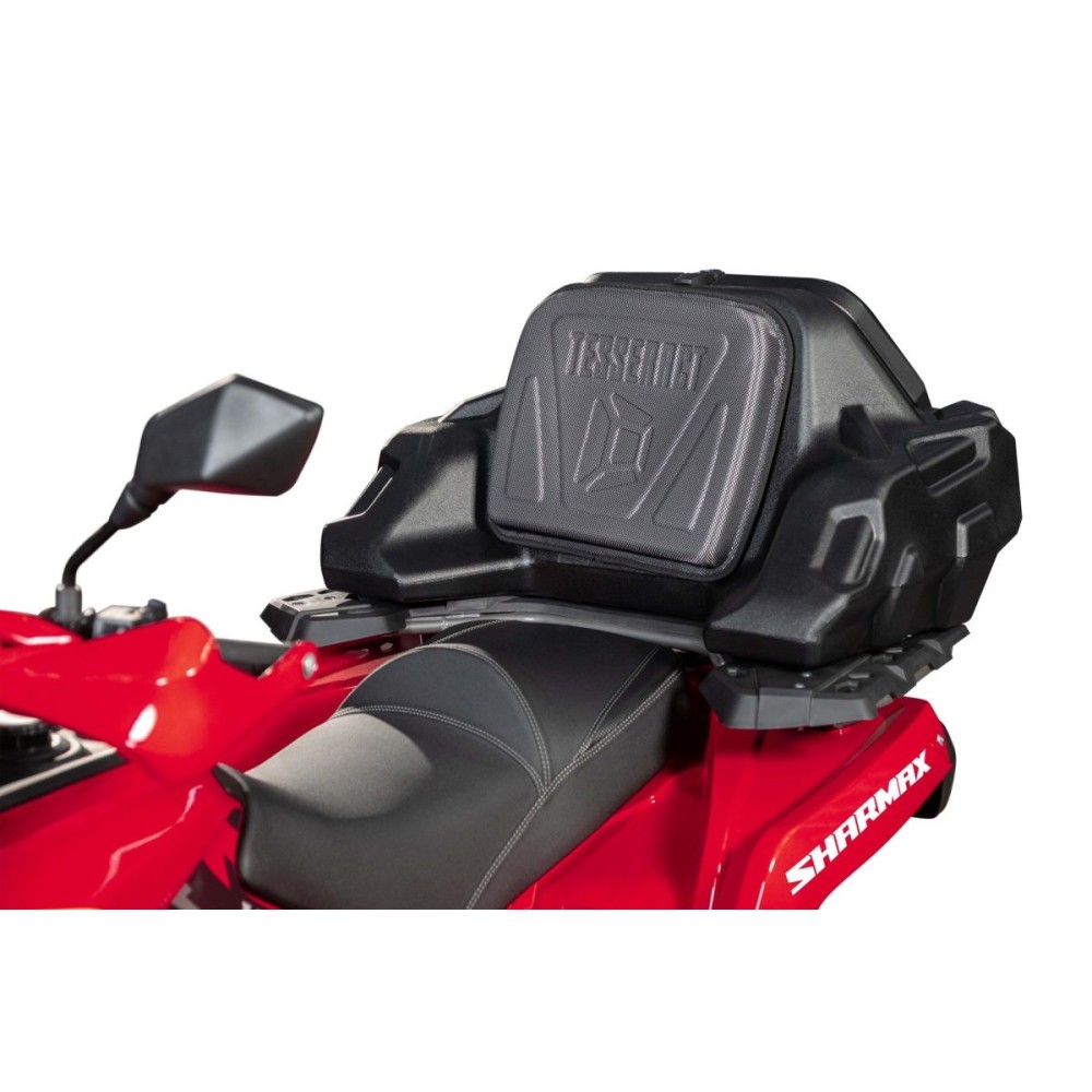 Квадроцикл SHARMAX Hummer 320 RX