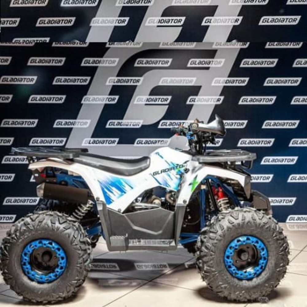 Квадроцикл GLADIATOR H125