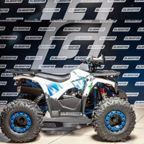 Квадроцикл GLADIATOR H125