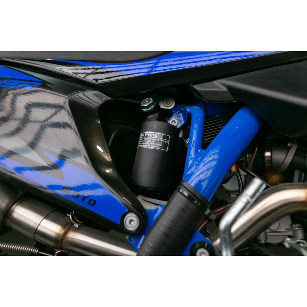 Мотоцикл кроссовый эндуро MOTOLAND FX300 (174MN-3)