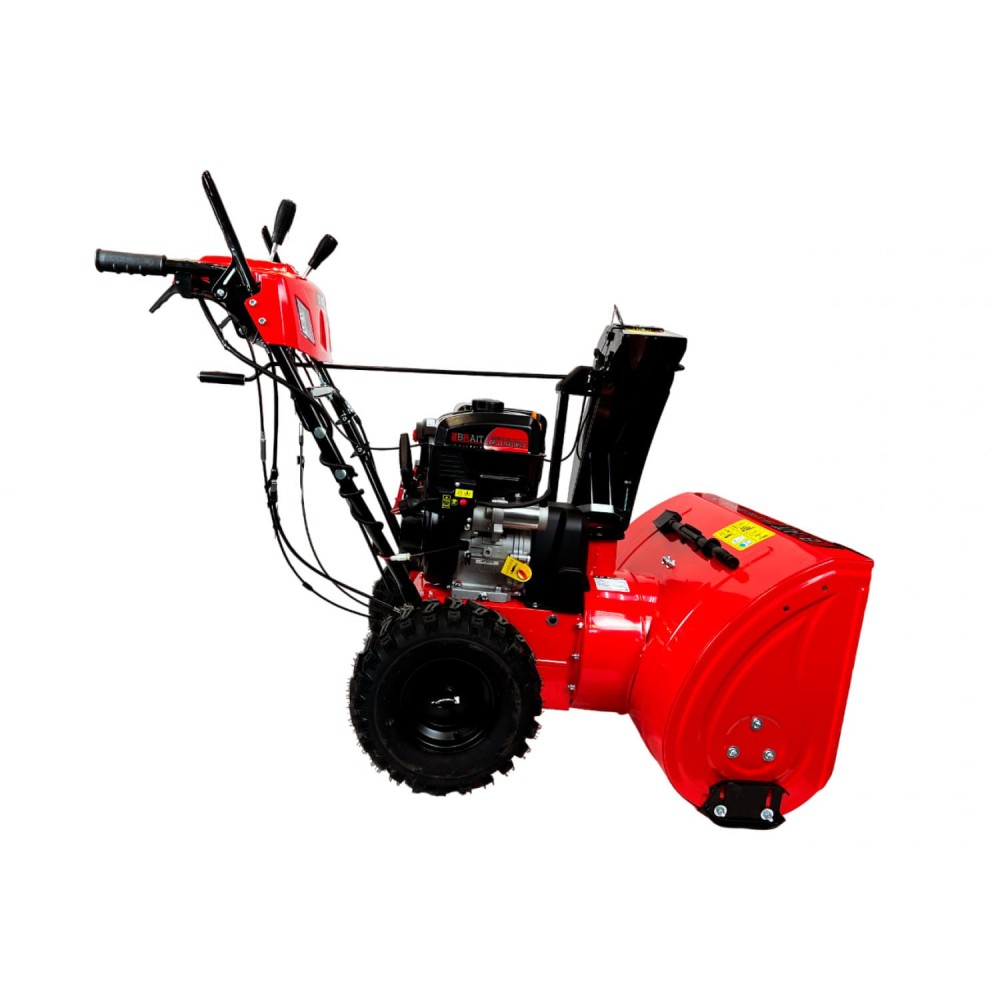 Снегоуборщик BRAIT BR-1176ELWS-6