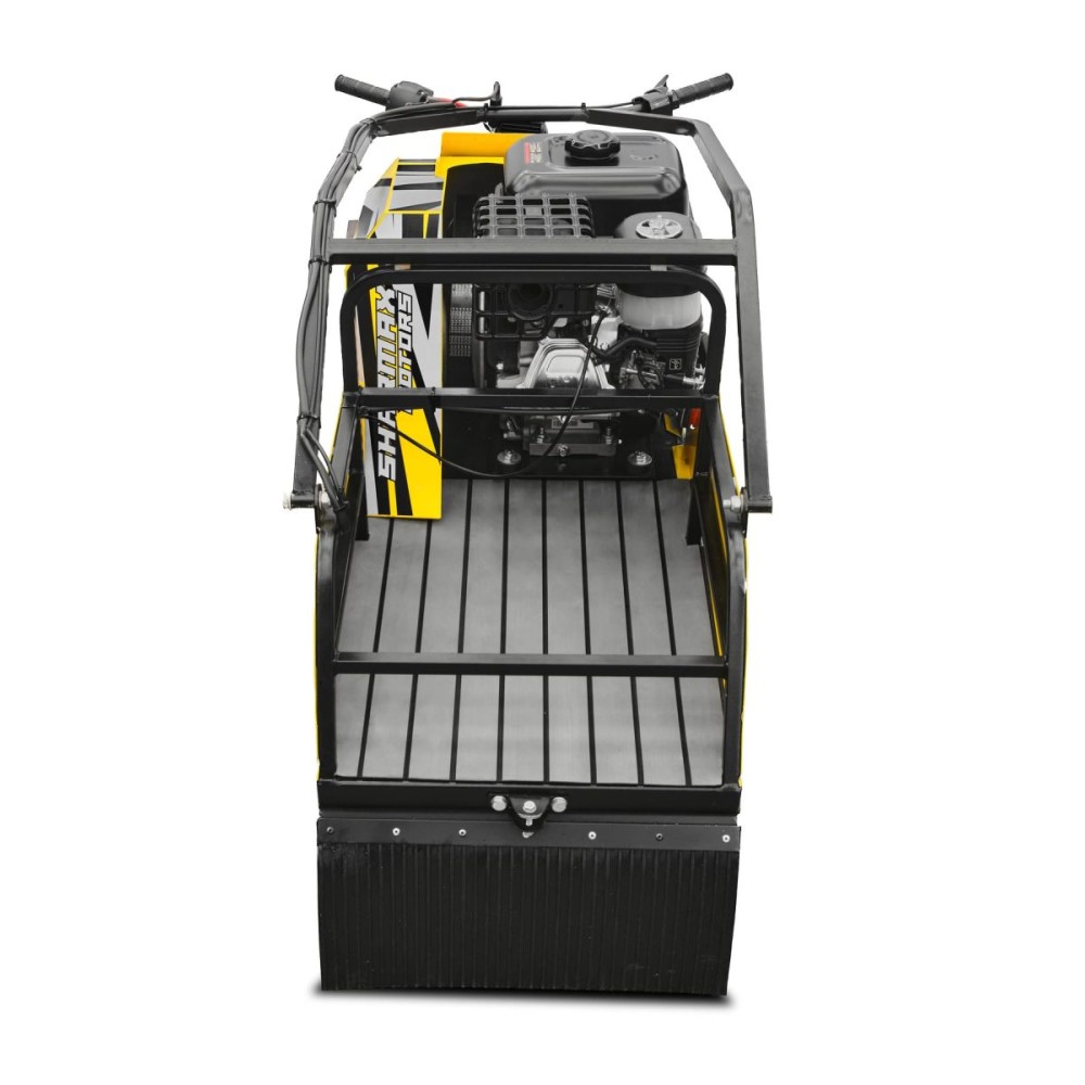 Мотобуксировщик SHARMAX S500 1450 HP18 Enduro