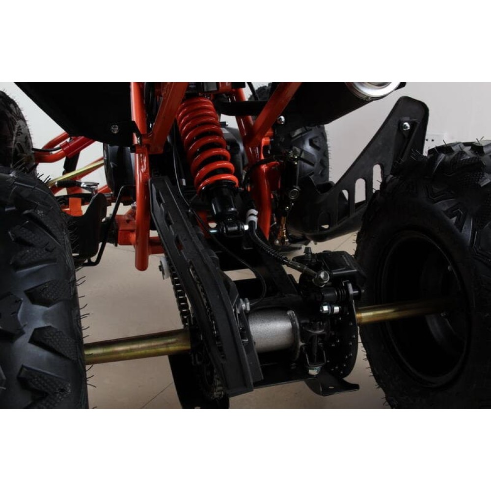 Квадроцикл MOTAX ATV T-Rex Super LUX 50 cc