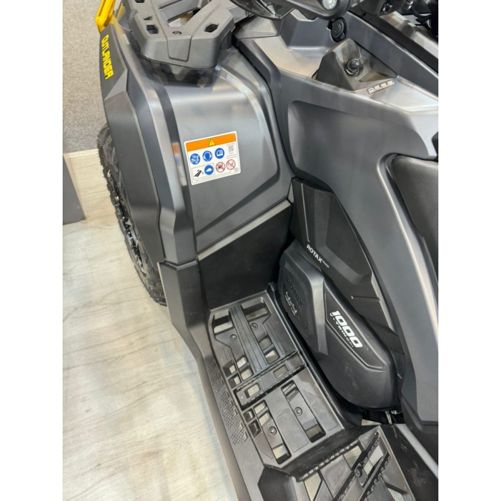Квадроцикл BRP Can-Am Outlander XT 1000 (2024) (ПСМ)