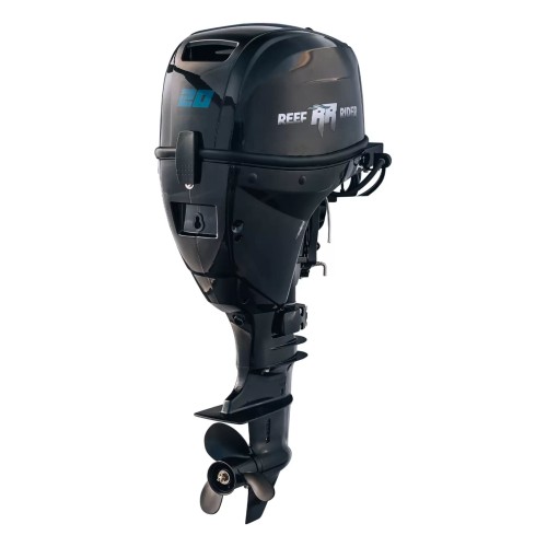 4х-тактный лодочный мотор REEF RIDER RREF20HES