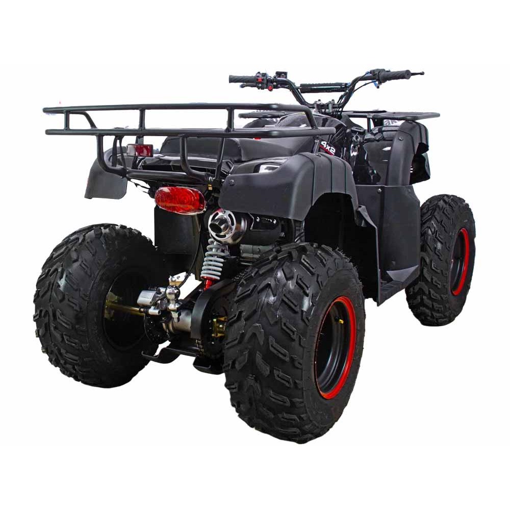 Квадроцикл ATV Classic 200