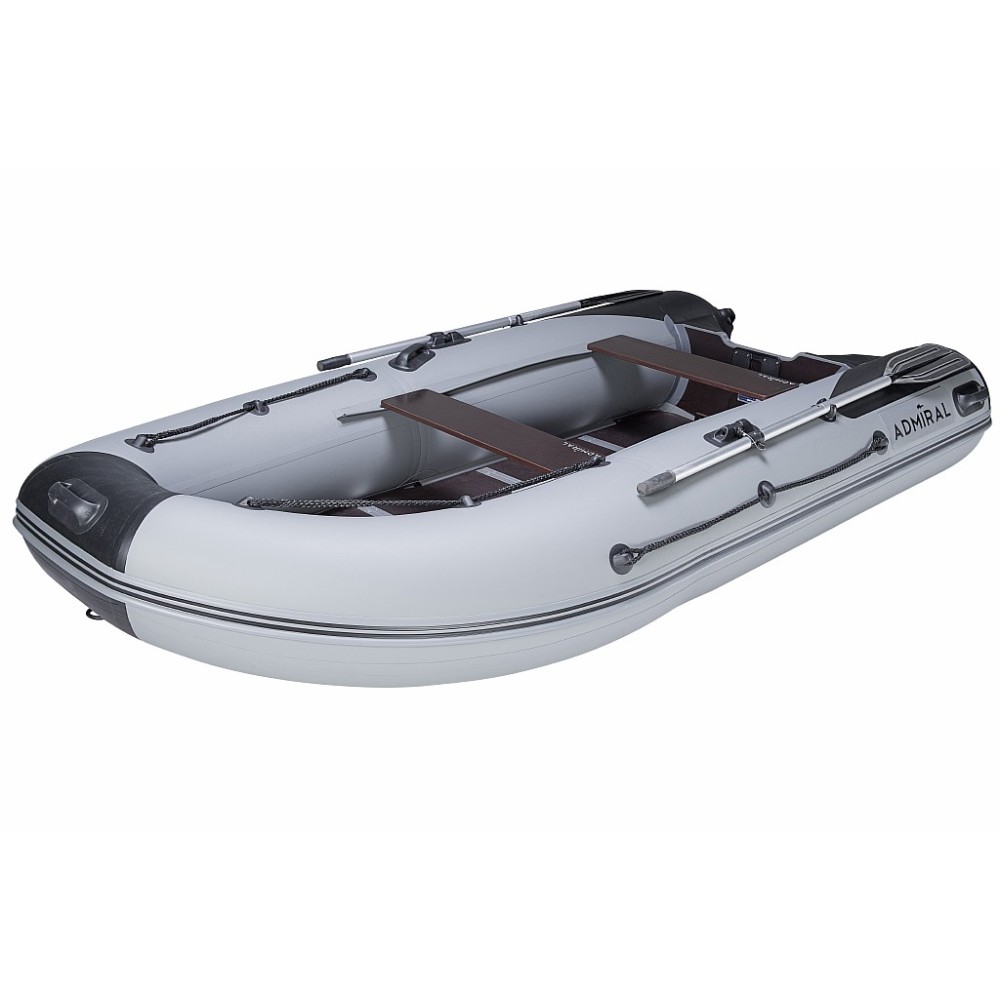 Лодка ПВХ АДМИРАЛ 360 SPORT