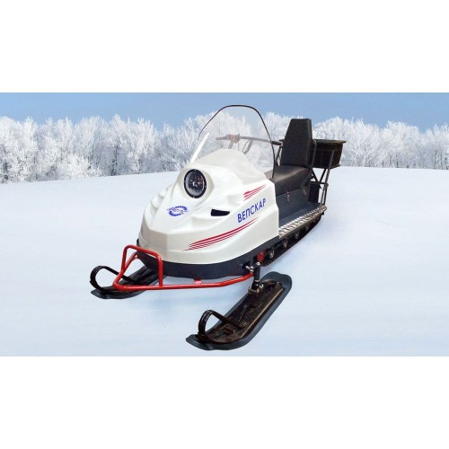 Снегоход ВЕПСКАР