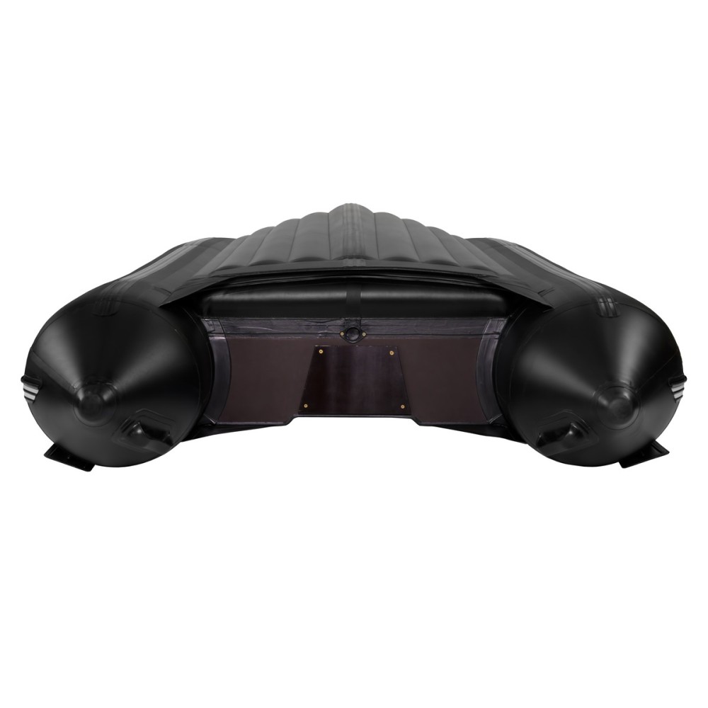 Лодка ПВХ YUKONA 360 НДНД