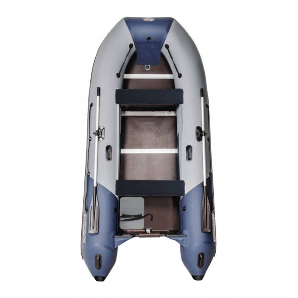 Лодка ПВХ НАВИГАТОР 350