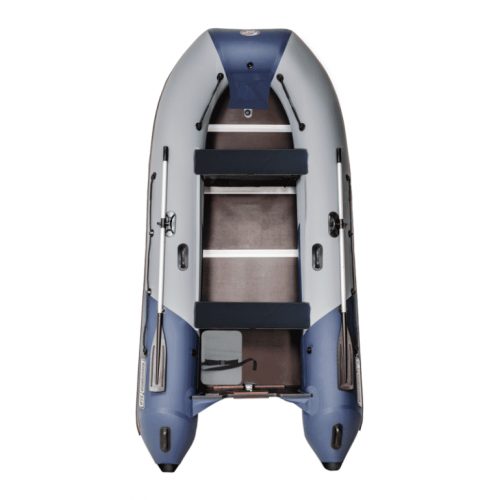 Лодка ПВХ НАВИГАТОР 350