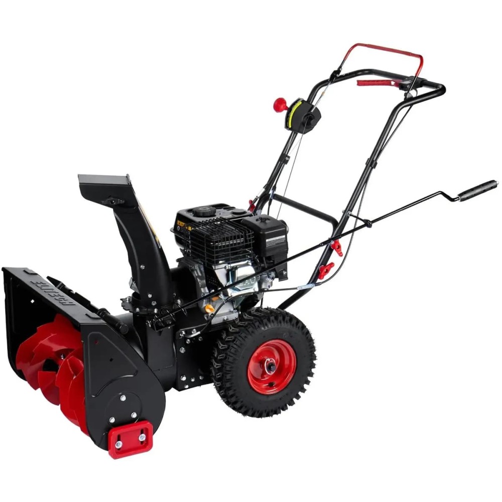 Снегоуборщик ELITECH ST 0656