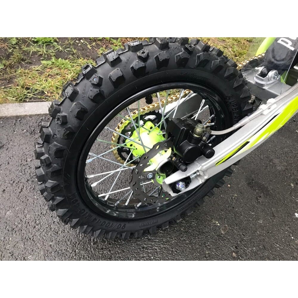 Мотоцикл MOTOLAND Apex140 (2021 Г.) PITBIKE