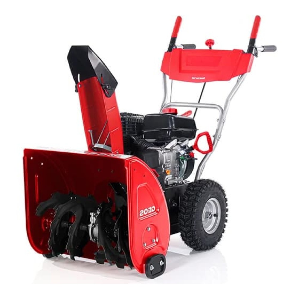 Снегоуборщик GEOS Snow Line 560