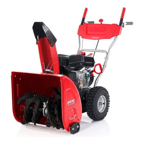 Снегоуборщик GEOS Snow Line 560