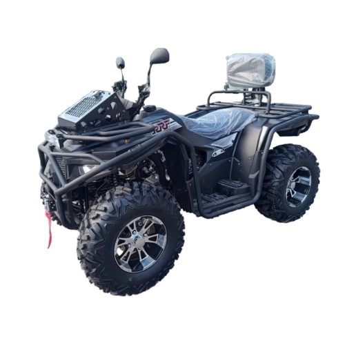 Квадроцикл LONCIN Sumahao 400L 4x4 EFI