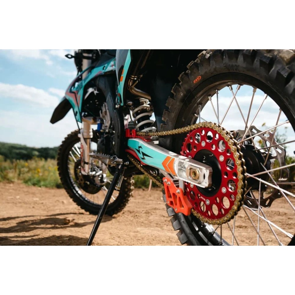 Мотоцикл кроссовый эндуро SHARMAX Expert "177" 250 (2024)