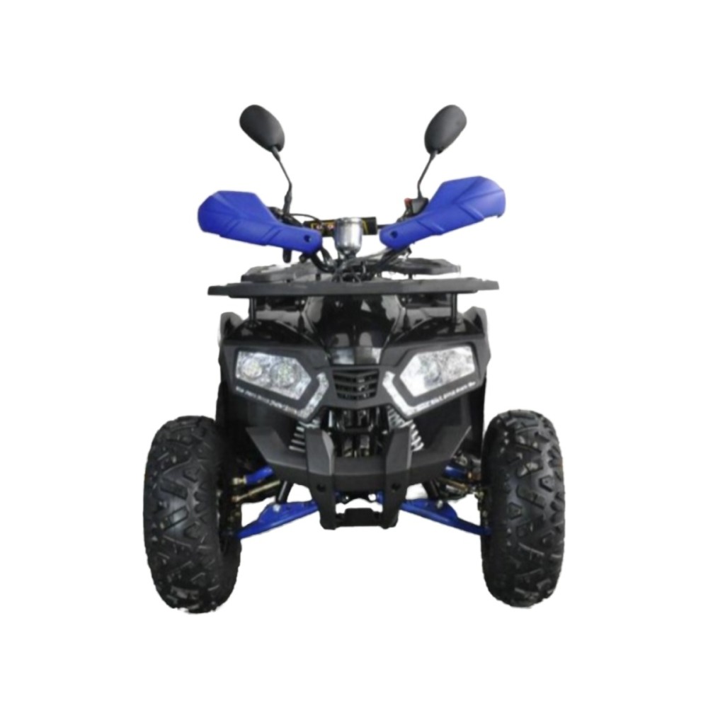 Квадроцикл ATV 125F