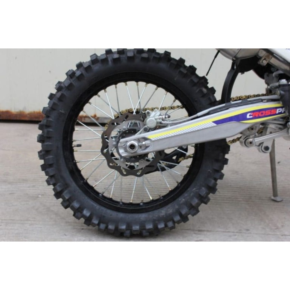 Мотоцикл кроссовый эндуро GR7 F250A (4T 172FMM) Optimum (2020 Г.)