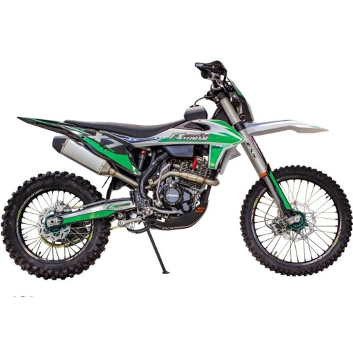 Мотоцикл FXMOTO X7 CB(250) ENDURO