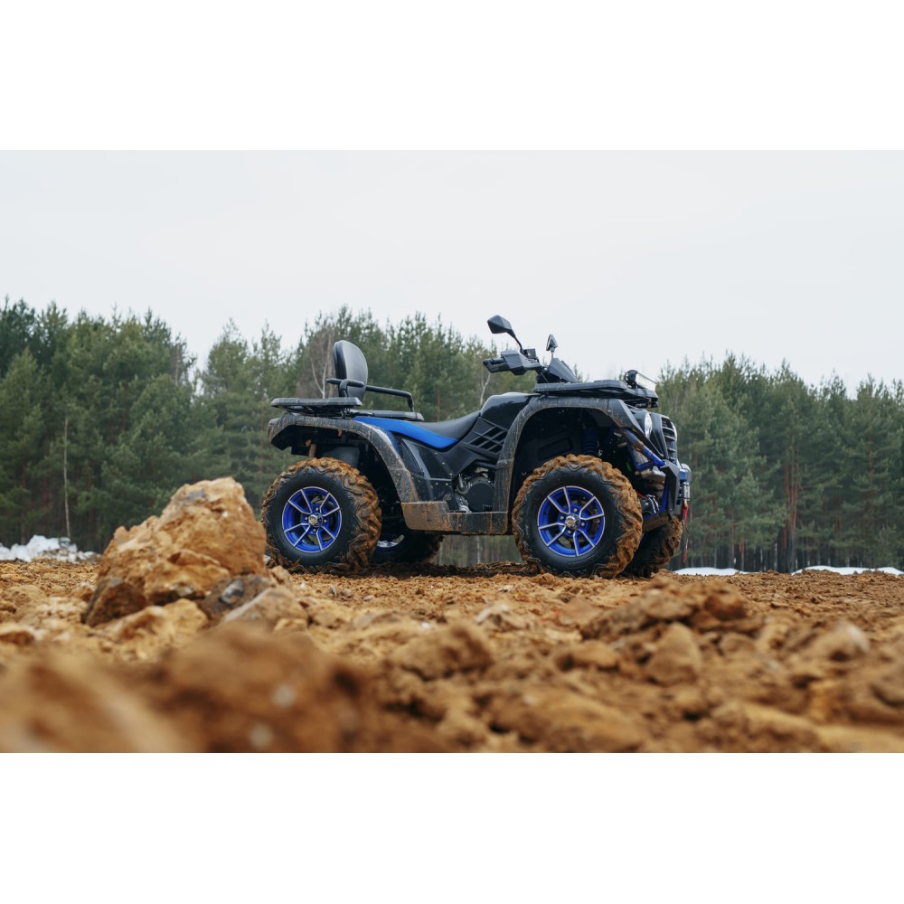 Квадроцикл SHARMAX Force 620 (2024)