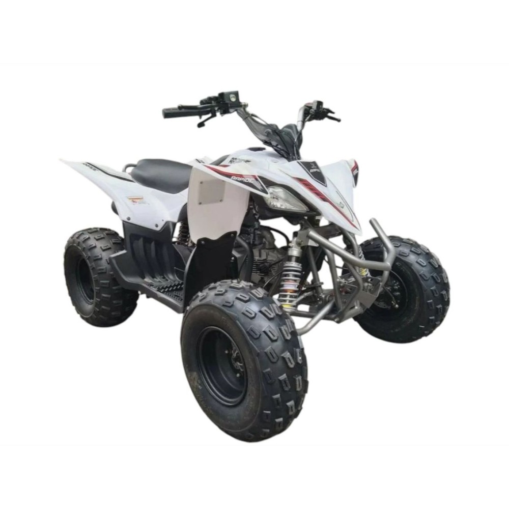 Квадроцикл MIKILON Rapide 120 EFI