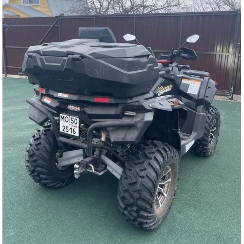 Квадроцикл STELS ATV 650 GUEPARD ST Б/У
