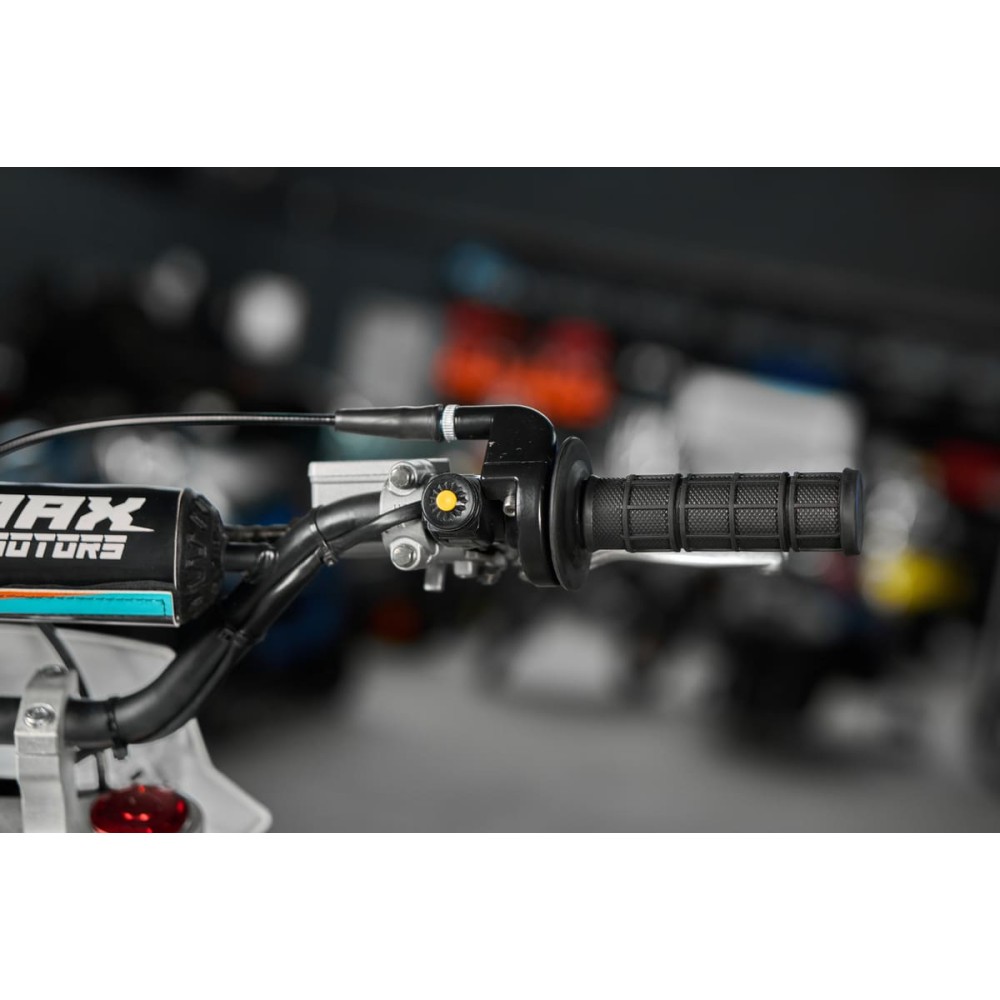 Мотоцикл питбайк SHARMAX Sport 145