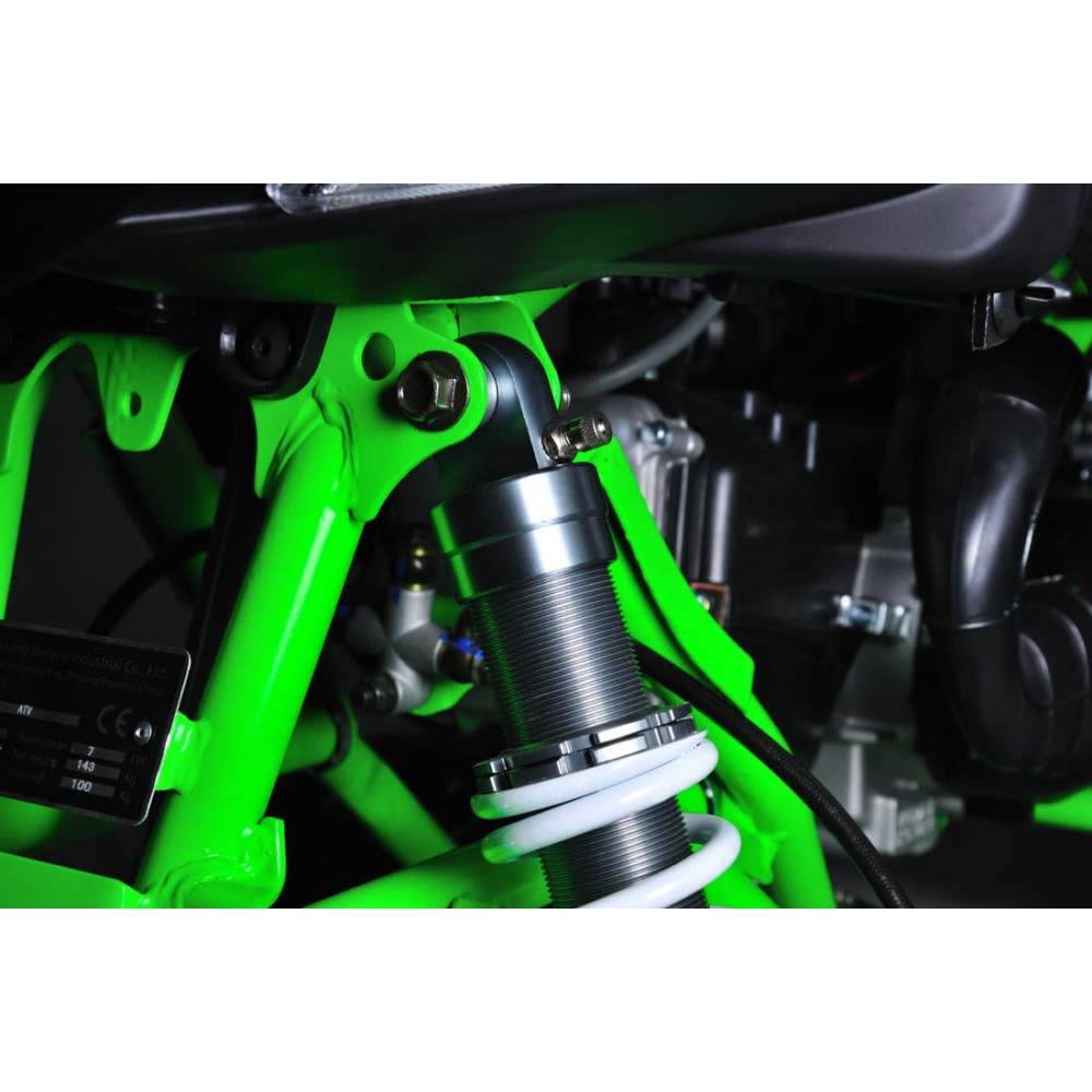 Квадроцикл MIKILON Rapide 200 EFI