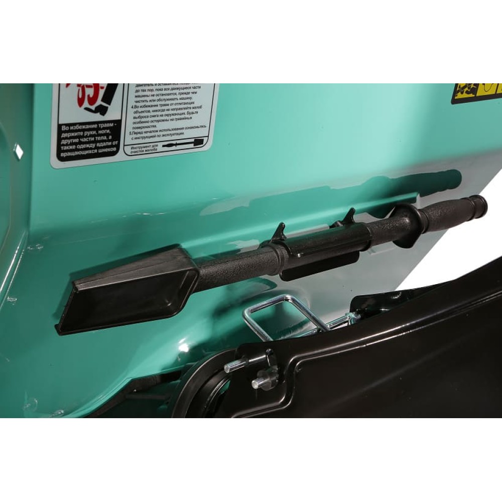 Снегоуборщик STURM STG7461