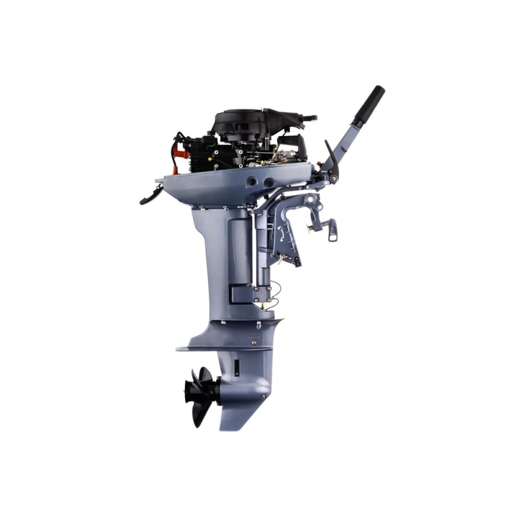 2х-тактный лодочный мотор MIKATSU M9.9FHS